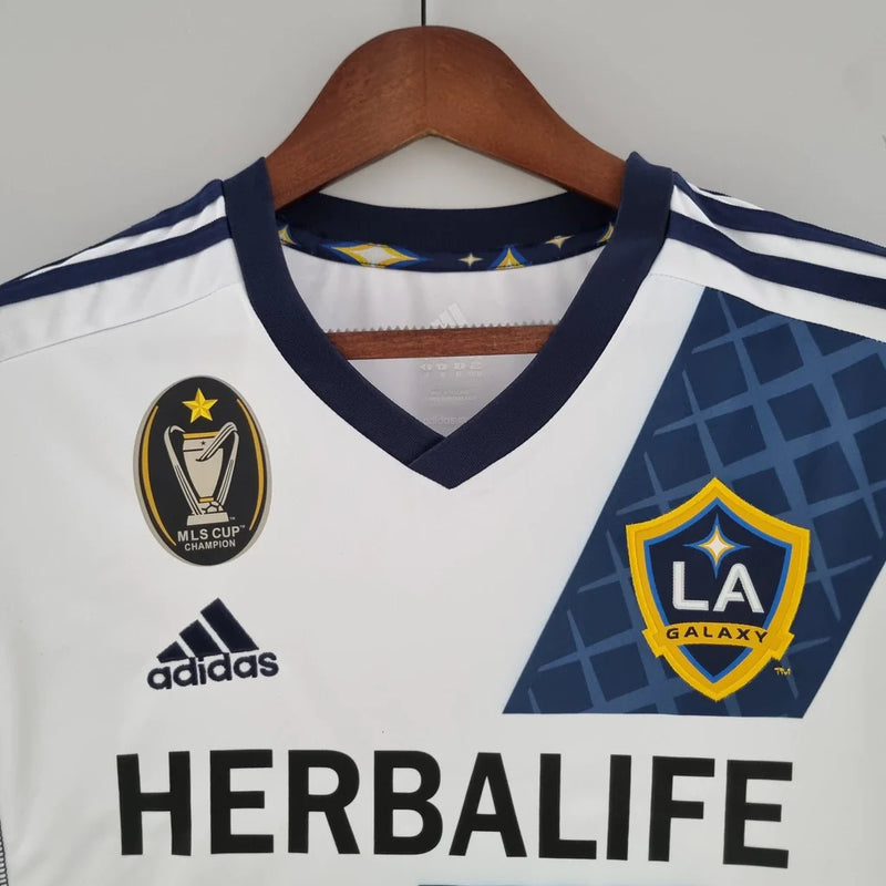 Camiseta Retro LA Galaxy 11/12