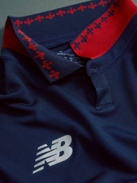 Camiseta Lille LOSC Third 26/27