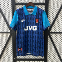 Camiseta Retro Arsenal Away 94/95