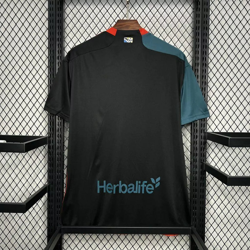 Camiseta LA Galaxy Third 24/25