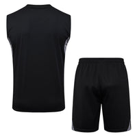 Camiseta y Pantalón entrenamiento Argentina 25/26