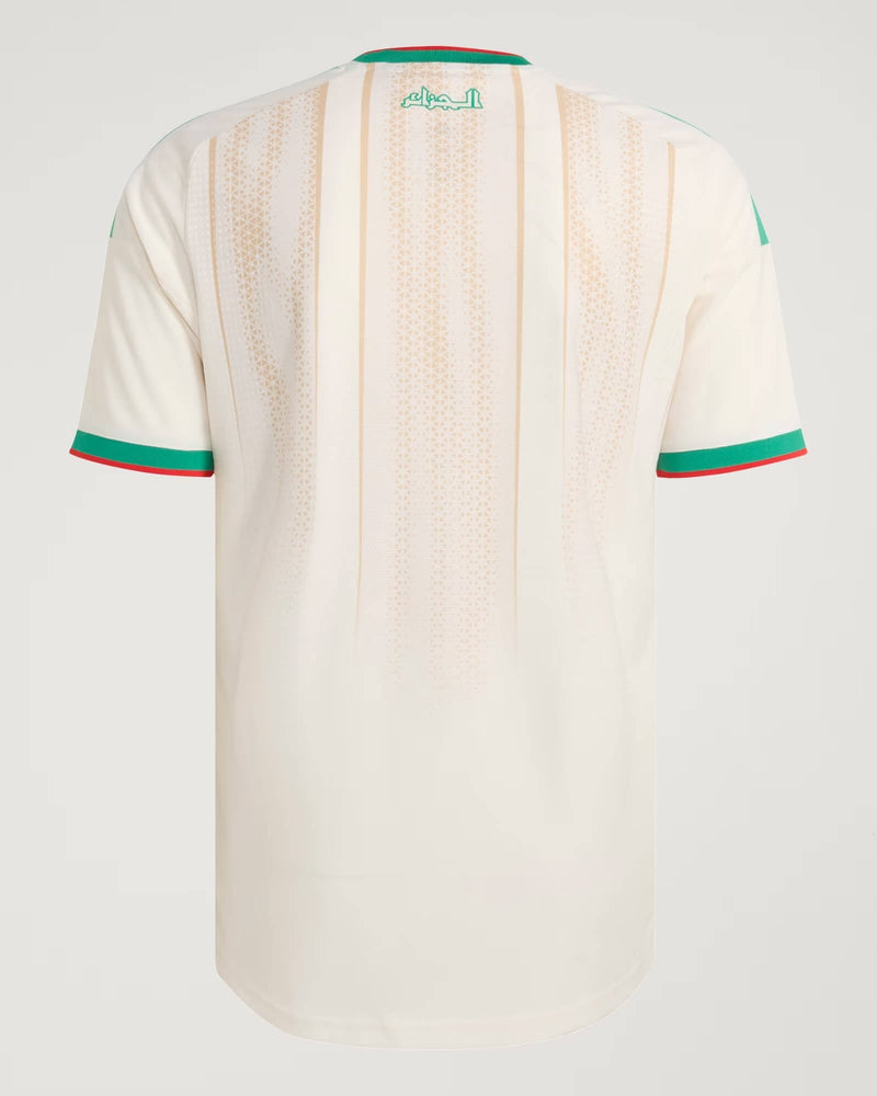 Camiseta Algeria Home 26/27