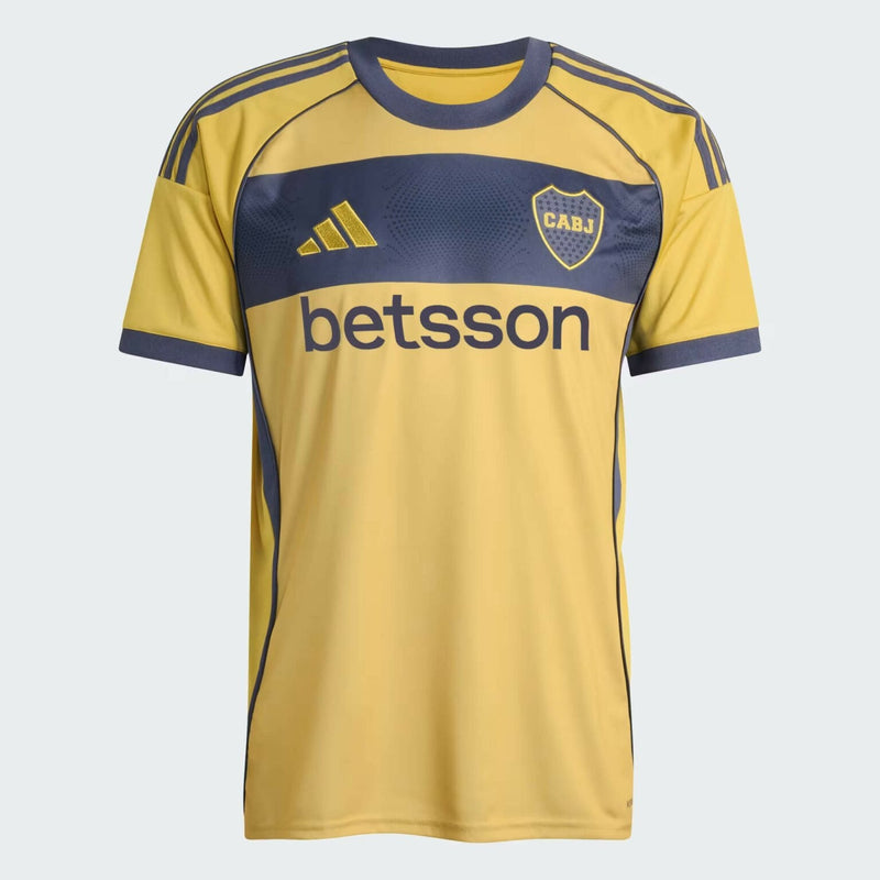 Camiseta Boca Juniors Away 25/26