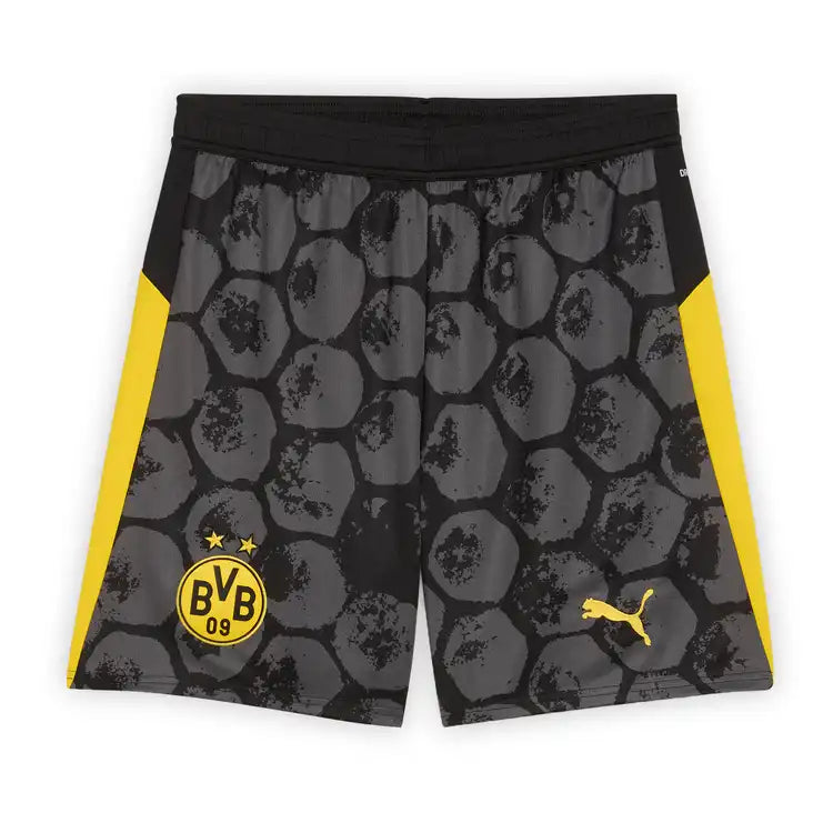 Pantalones Cortos Borussia Dortmund Home 25/26