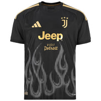 Camiseta Juventus Third Jugador 26/27