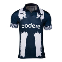 Camiseta Monterrey Home 25/26