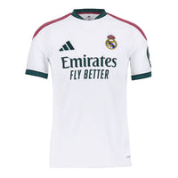 Camiseta Real Madrid Home 26/27