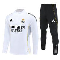 Chandal Real Madrid 25/26