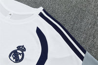 Camiseta y Pantalones Cortos Niños Real Madrid 26/27