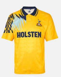 Camiseta Retro Tottenham Hotspur Away 1992