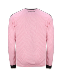 Camiseta Juventus Away Manga Larga 26/27