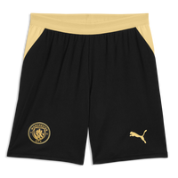 Pantalon Corto Manchester City Away 26/27