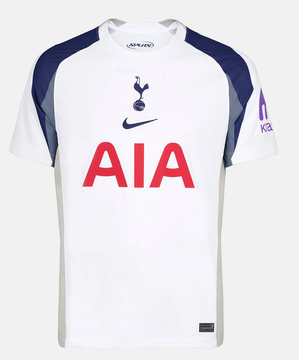 Camiseta Tottenham Hotspur Home 25/26 Jugador