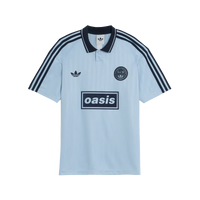 Camiseta Oasis x Adidas 2025