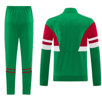 Chandal Mexico 26/27