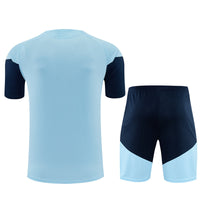 Camiseta y Pantalón entrenamiento Argentina 26/27