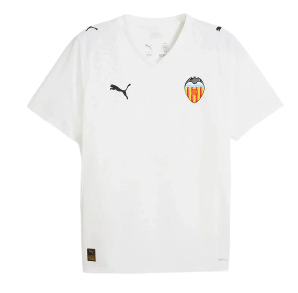 Camiseta Valencia CF Home 25/26