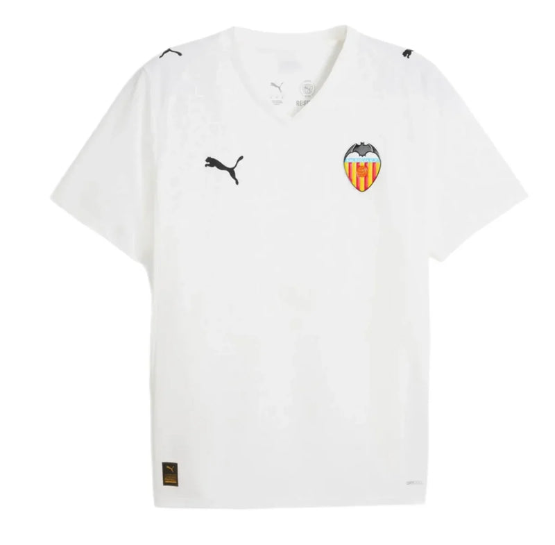 Camiseta Valencia CF Home 25/26