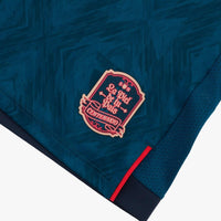 Camiseta Ecuador Edición especial de 100 años