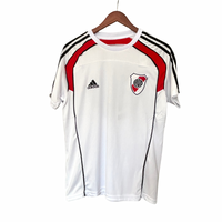 Camiseta River Plate pre-entrenamiento 25/26