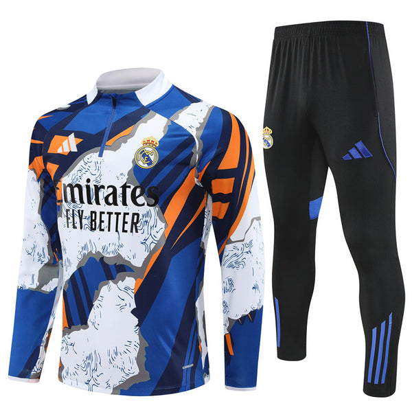 Chandal Niño Real Madrid 25/26