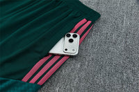 Camiseta y Pantalón corto Entrenamiento Real Madrid 26/27