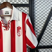 Camiseta Retro Granada Home 05/06