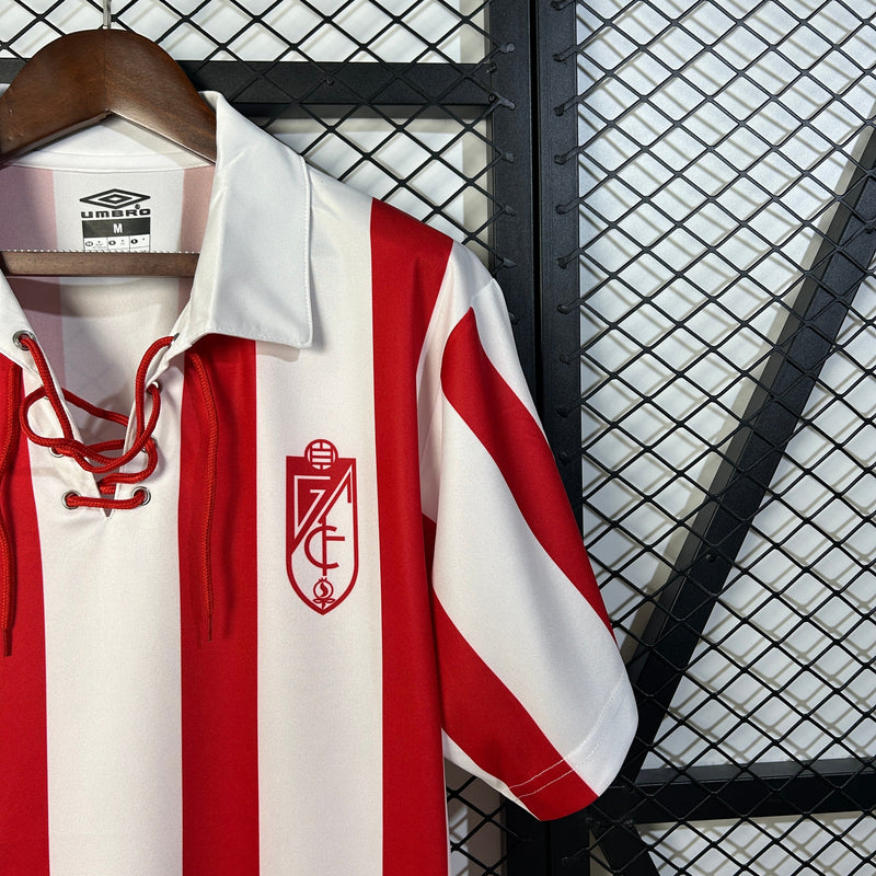 Camiseta Retro Granada Home 05/06