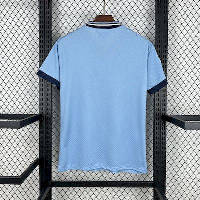 Camiseta Retro SS Lazio Home 96/97