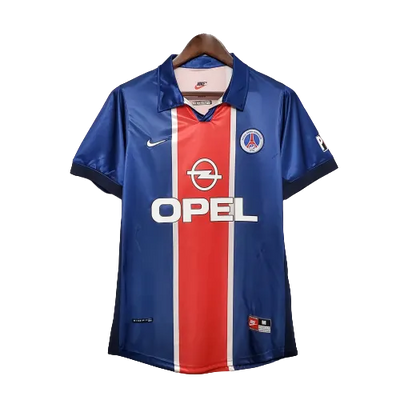 Camiseta Retro PSG Home 98/99