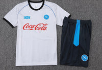 Camiseta y Pantalón corto Entrenamiento SSC Napoli 25/26