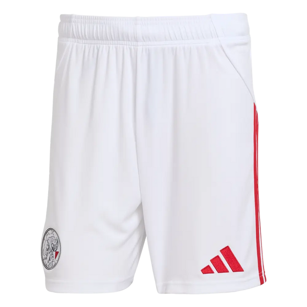 Pantalon Corto Ajax Home 25/26