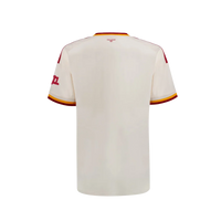 CAMISETA AS ROMA Away 26/27 - VERSION JUGADOR