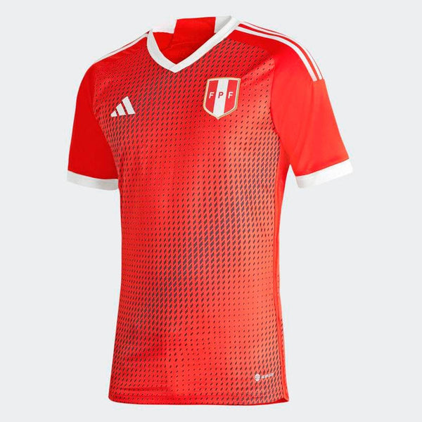 Camiseta Selección Perú Away 23/24
