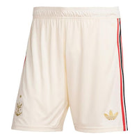 Pantalon Corto Flamengo Third 25/26