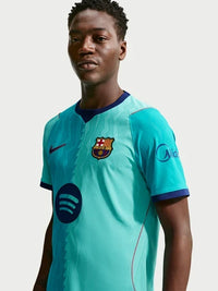 Camiseta FC Barcelona Third 26/27 Jugador