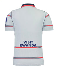 Camiseta Atletico de Madrid Away 26/27 Jugador