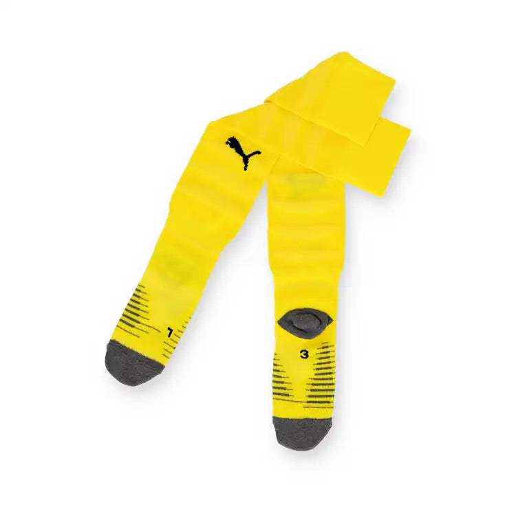 Camiseta y Pantalones Cortos para Niños Borussia Dortmund Home 25/26 - Con Medias