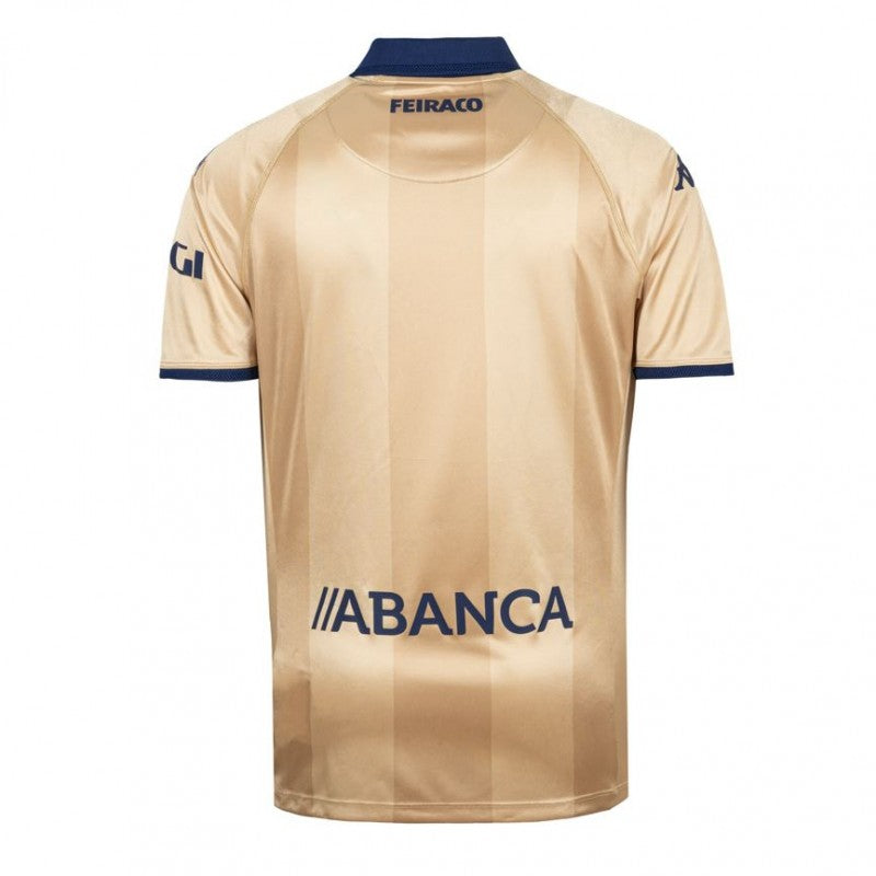 Camiseta RC Deportivo La Coruña 25/26