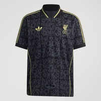Camiseta Liverpool LFSTLR 25/26