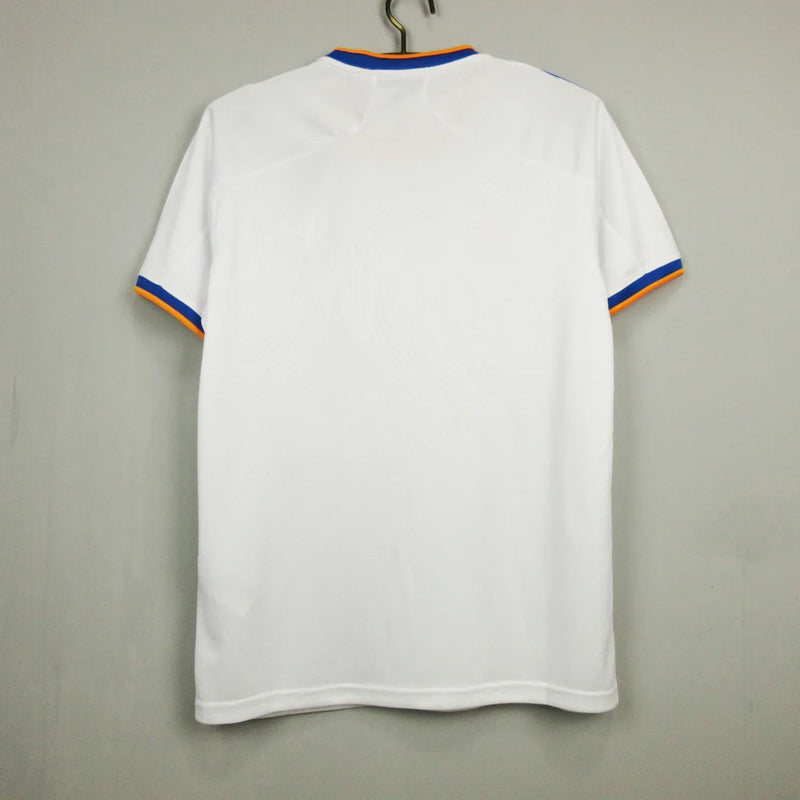 Camiseta Real Madrid Home 21-22