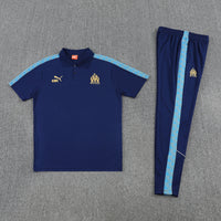Camiseta y pantalón Olympique de Marseille 25/26