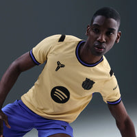 Camiseta FC Barcelona Away 25/26