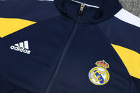 Chandal Real Madrid Retro
