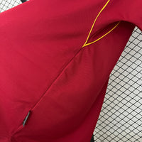 Camiseta Retro España Home 2000