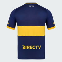 Camiseta Boca Juniors Home 25/26