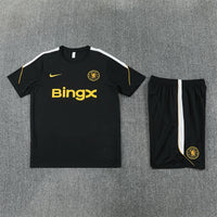 Camiseta y Pantalón corto Entrenamiento Chelsea 26/27