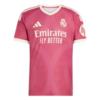 Camiseta Real Madrid Third 26/27 Jugador