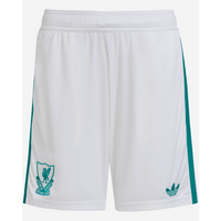 Pantalon Corto Liverpool Third 25/26