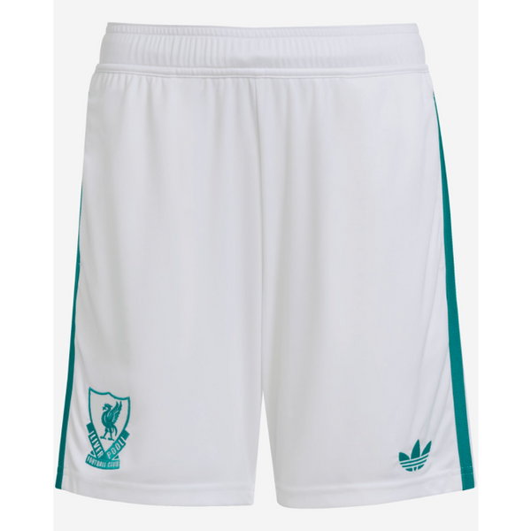 Pantalon Corto Liverpool Third 25/26